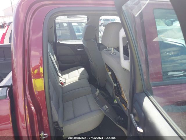 1GCVKPEH3FZ189240 Chevrolet Silverado 1500 Wt