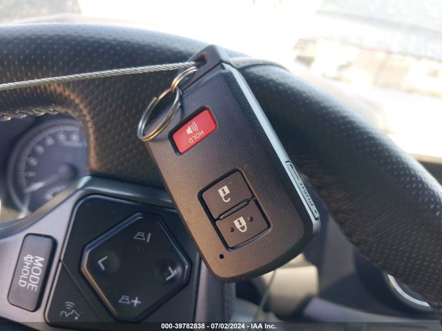 Toyota Tacoma Trd Off Road 2017 5TFCZ5AN7HX118253 Image 11