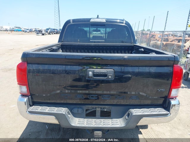Toyota Tacoma Trd Off Road 2017 5TFCZ5AN7HX118253 Image 16