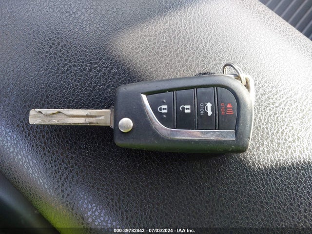 Toyota CAMRY SE 2021 4T1G11AK1MU405389 Image 11