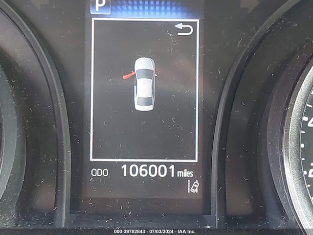Toyota CAMRY SE 2021 4T1G11AK1MU405389 Image 16