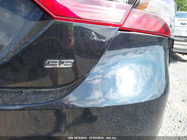Toyota CAMRY SE 2021 4T1G11AK1MU405389 Image 12