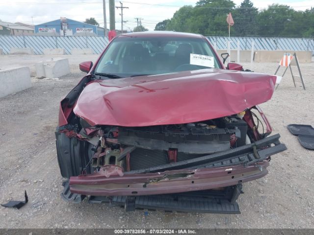 4S3BNAF60K3007852 Subaru Legacy 2.5i Premium