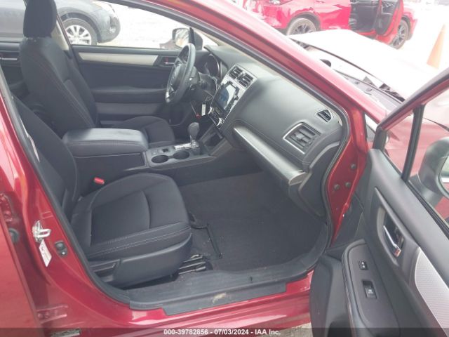 4S3BNAF60K3007852 Subaru Legacy 2.5i Premium