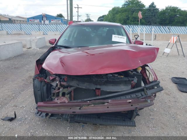 4S3BNAF60K3007852 Subaru Legacy 2.5i Premium