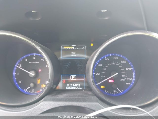 4S3BNAF60K3007852 Subaru Legacy 2.5i Premium