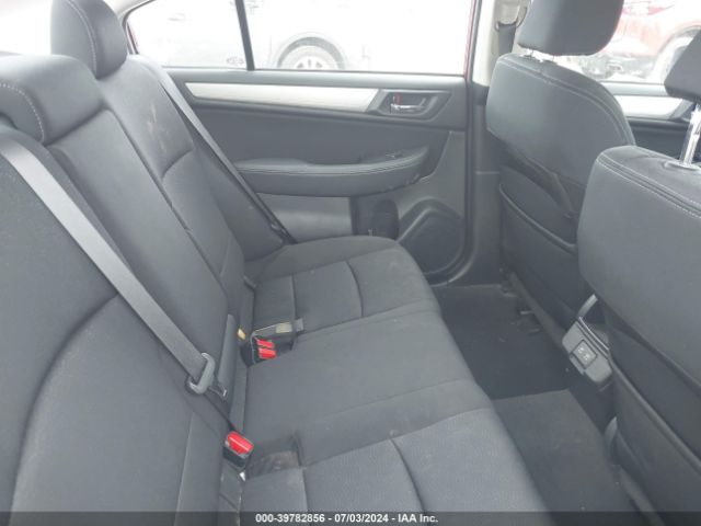 4S3BNAF60K3007852 Subaru Legacy 2.5i Premium