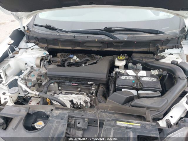 KNMAT2MT9KP522518 Nissan ROGUE S