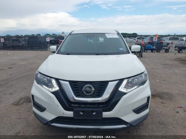 KNMAT2MT9KP522518 Nissan ROGUE S