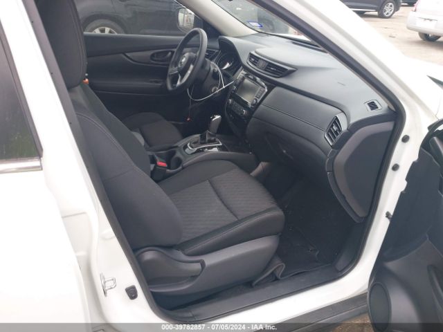KNMAT2MT9KP522518 Nissan ROGUE S