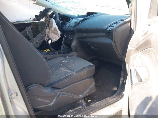 Ford ESCAPE SE 2018 1FMCU9GD6JUA81266 Image 5