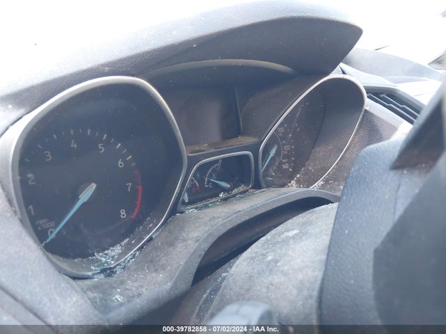 Ford ESCAPE SE 2018 1FMCU9GD6JUA81266 Image 7