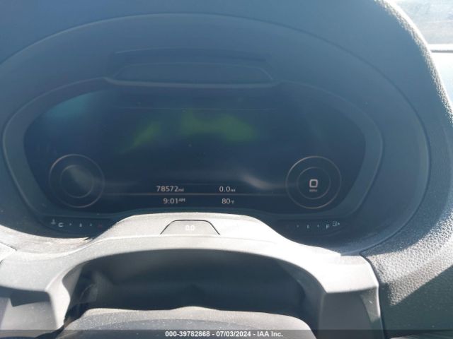 WAUGUGFF8J1085802 Audi A3 2.0t Premium/2.0t Tech Premium