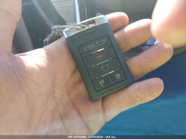 2G61T5S33E9126014 Cadillac Xts Platinum