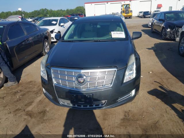2G61T5S33E9126014 Cadillac Xts Platinum