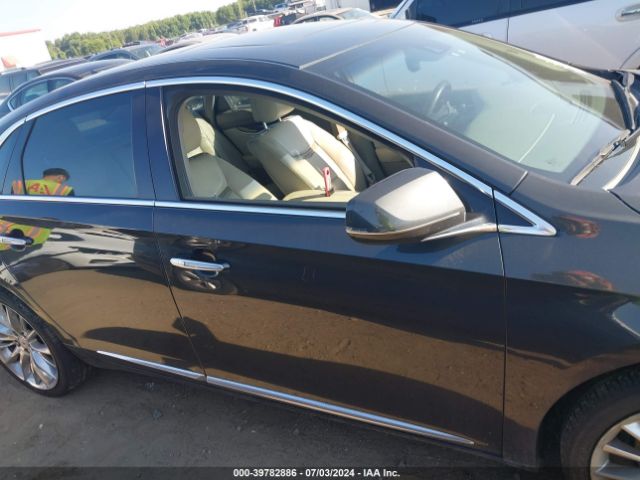 2G61T5S33E9126014 Cadillac Xts Platinum