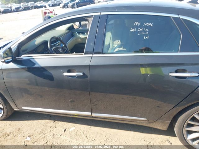 2G61T5S33E9126014 Cadillac Xts Platinum