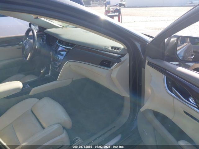 2G61T5S33E9126014 Cadillac Xts Platinum