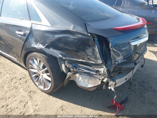 2G61T5S33E9126014 Cadillac Xts Platinum