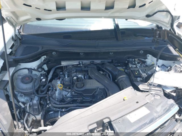 3VVEX7B25PM304040 Volkswagen Taos 1.5t Se