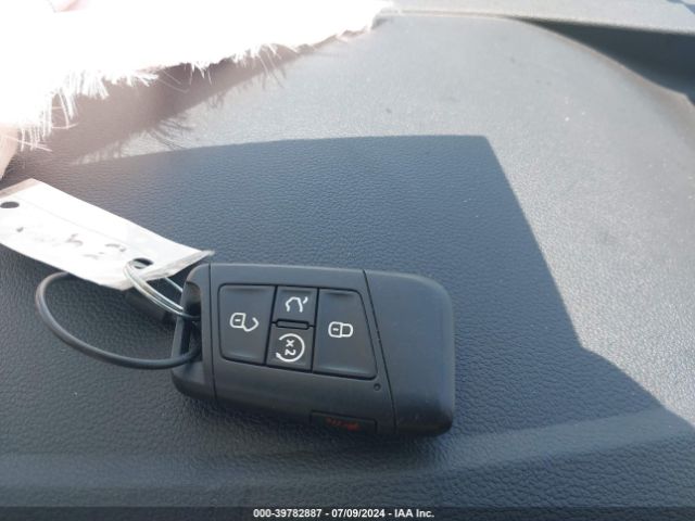 3VVEX7B25PM304040 Volkswagen Taos 1.5t Se