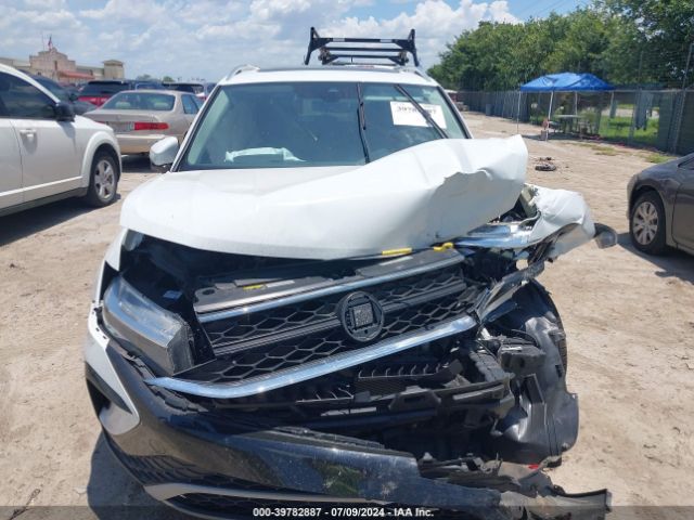 3VVEX7B25PM304040 Volkswagen Taos 1.5t Se