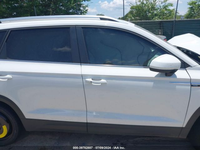 3VVEX7B25PM304040 Volkswagen Taos 1.5t Se