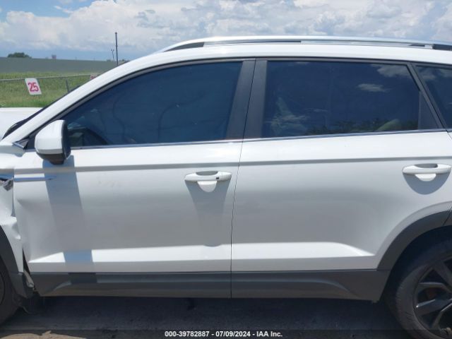 3VVEX7B25PM304040 Volkswagen Taos 1.5t Se