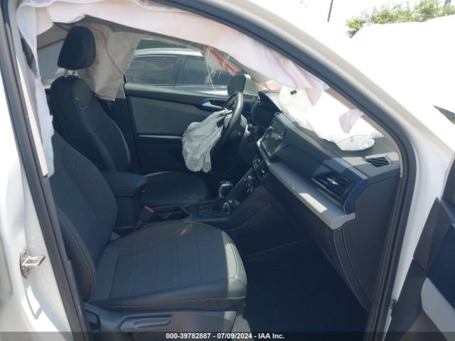 3VVEX7B25PM304040 Volkswagen Taos 1.5t Se