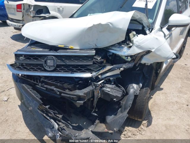 3VVEX7B25PM304040 Volkswagen Taos 1.5t Se