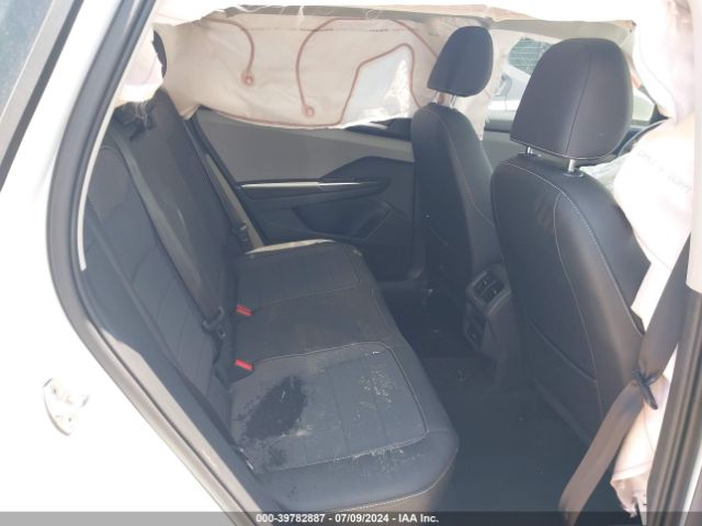3VVEX7B25PM304040 Volkswagen Taos 1.5t Se