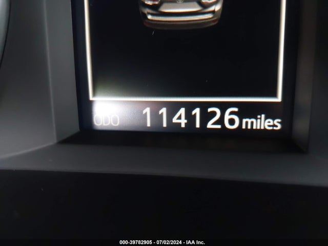 Toyota Highlander Xle V6 2016 5TDJKRFH5GS308417 Image 15