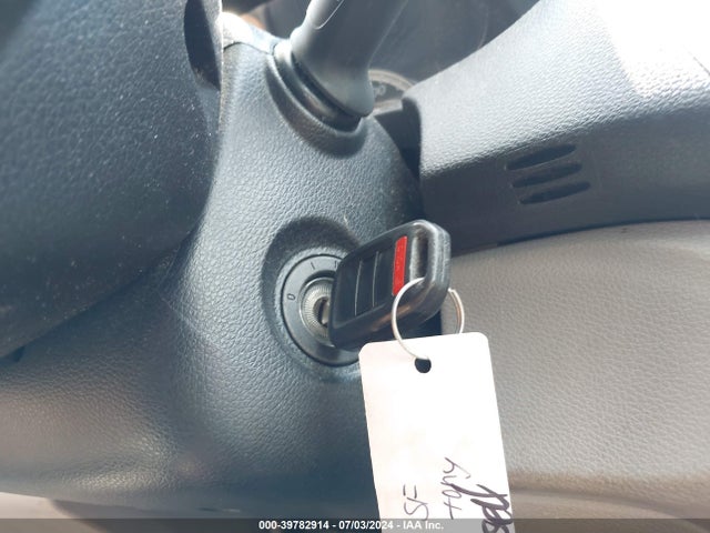 Honda ACCORD LX 2014 1HGCR2F30EA248462 Image 11