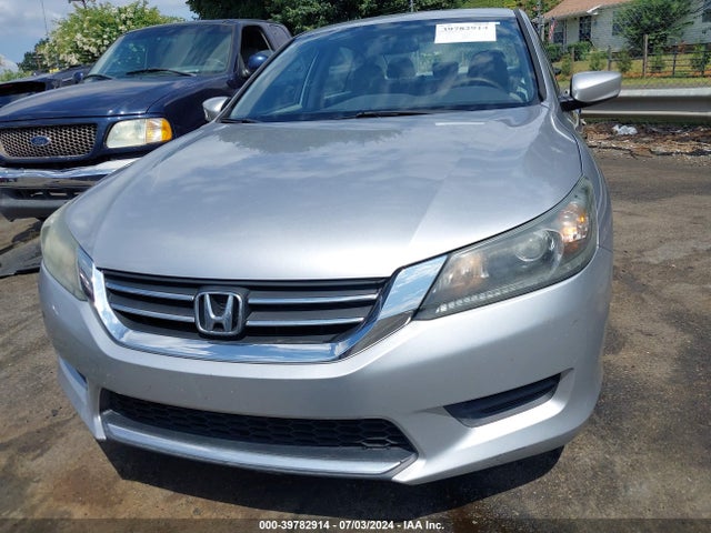 Honda ACCORD LX 2014 1HGCR2F30EA248462 Image 12