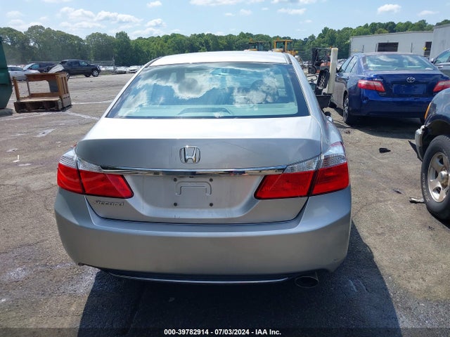 Honda ACCORD LX 2014 1HGCR2F30EA248462 Image 16
