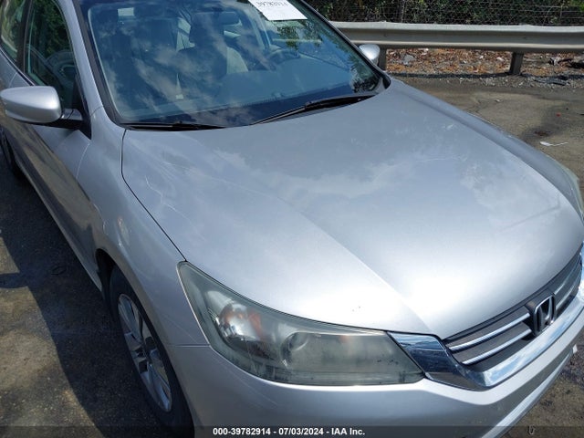 Honda ACCORD LX 2014 1HGCR2F30EA248462 Image 6