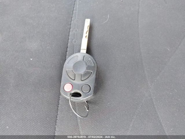 3FADP4BJ1HM110452 Ford FIESTA SE