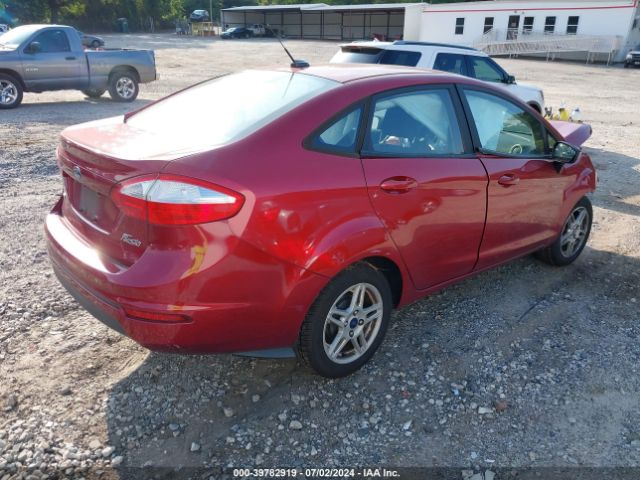 3FADP4BJ1HM110452 Ford FIESTA SE