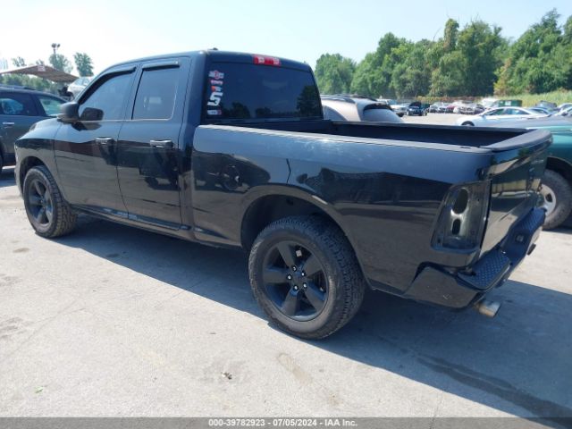 1C6RR7FT4ES368871 RAM 1500 Express