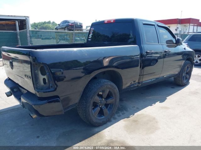 1C6RR7FT4ES368871 RAM 1500 Express