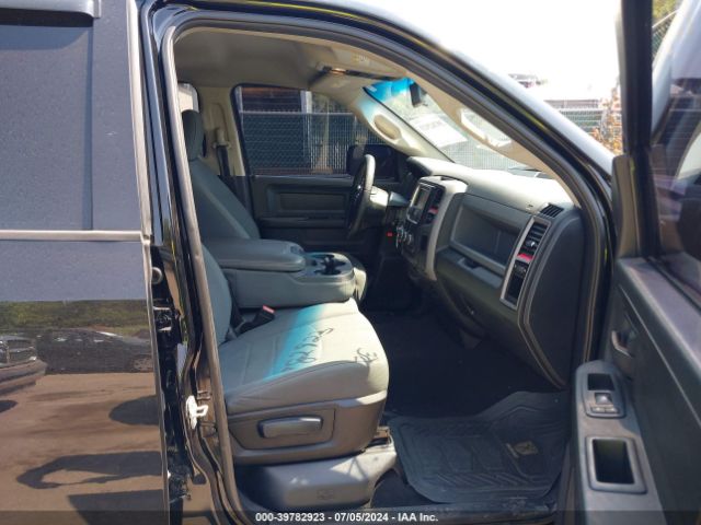 1C6RR7FT4ES368871 RAM 1500 Express