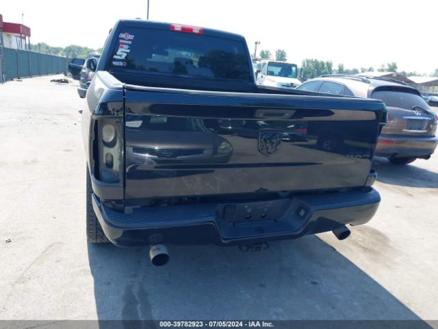 1C6RR7FT4ES368871 RAM 1500 Express