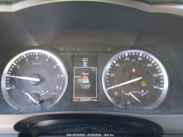 5TDKKRFH9ES007781 Toyota Highlander Xle V6