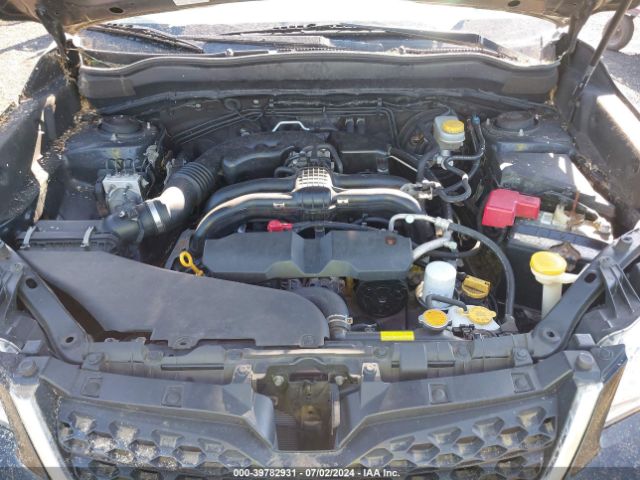 JF2SJADCXGH502012 Subaru Forester 2.5i Premium
