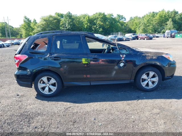 JF2SJADCXGH502012 Subaru Forester 2.5i Premium