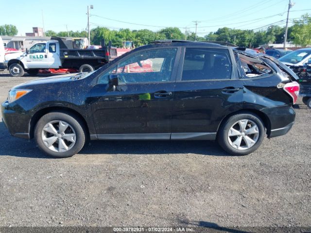 JF2SJADCXGH502012 Subaru Forester 2.5i Premium