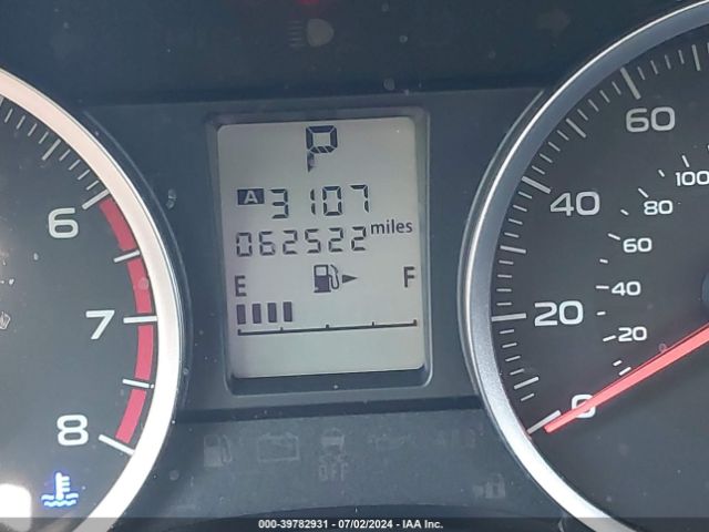 JF2SJADCXGH502012 Subaru Forester 2.5i Premium