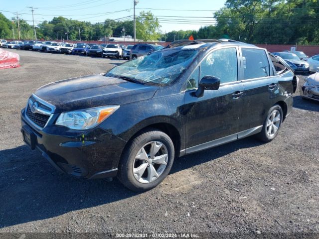 JF2SJADCXGH502012 Subaru Forester 2.5i Premium