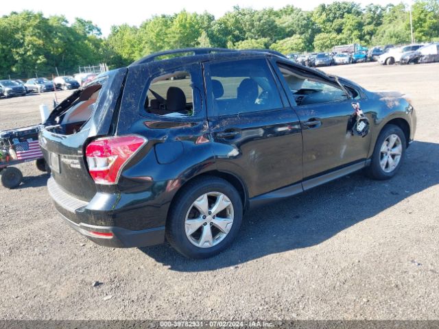 JF2SJADCXGH502012 Subaru Forester 2.5i Premium