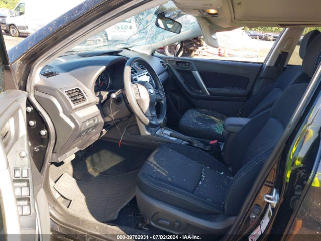 JF2SJADCXGH502012 Subaru Forester 2.5i Premium